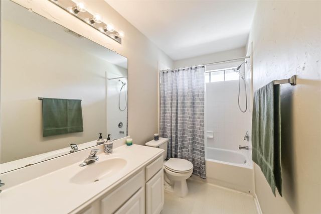7822 Palmer Place Lane, Humble, TX 77346