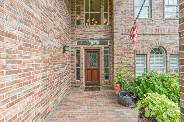 7822 Palmer Place Lane, Humble, TX 77346