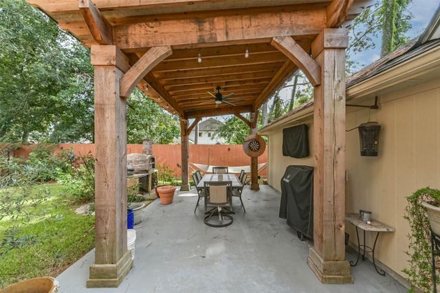 7822 Palmer Place Lane, Humble, TX 77346