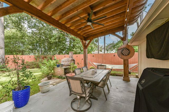 7822 Palmer Place Lane, Humble, TX 77346