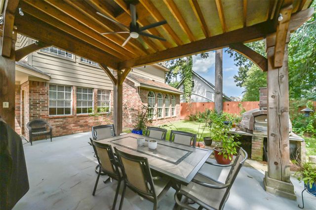 7822 Palmer Place Lane, Humble, TX 77346