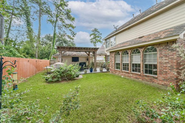 7822 Palmer Place Lane, Humble, TX 77346
