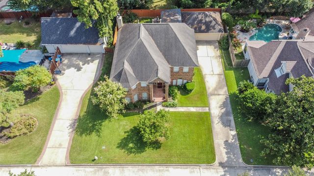 7822 Palmer Place Lane, Humble, TX 77346