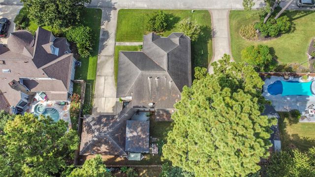 7822 Palmer Place Lane, Humble, TX 77346