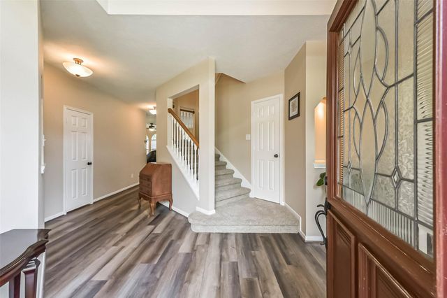 7822 Palmer Place Lane, Humble, TX 77346