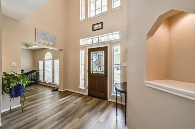 7822 Palmer Place Lane, Humble, TX 77346