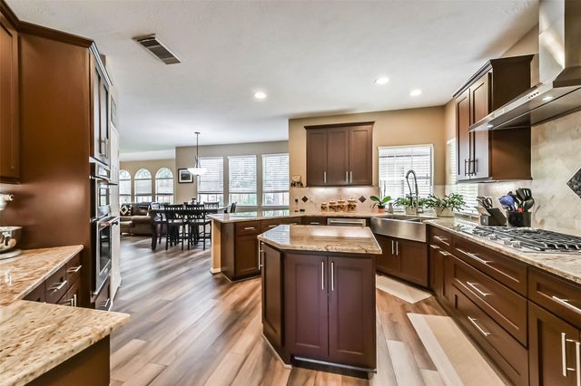 7822 Palmer Place Lane, Humble, TX 77346