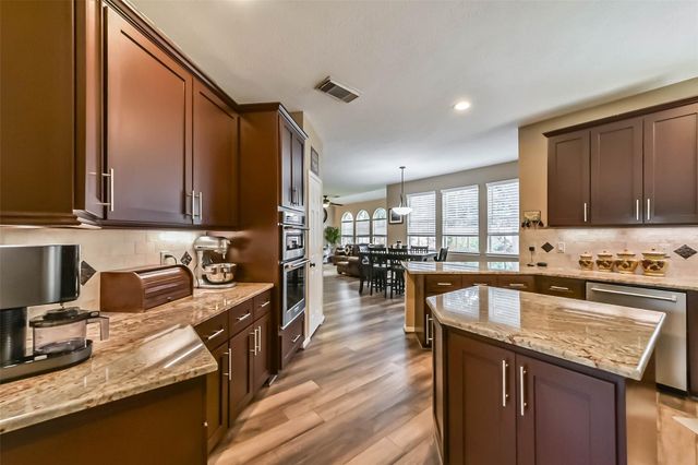 7822 Palmer Place Lane, Humble, TX 77346