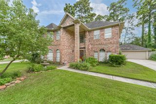 7822 Palmer Place Lane, Humble, TX 77346