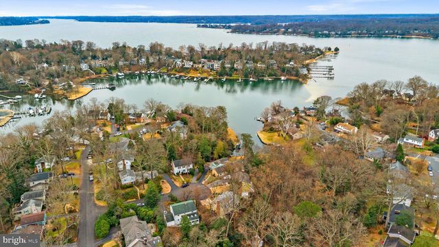 304 FOREST CT, Severna Park, MD 21146