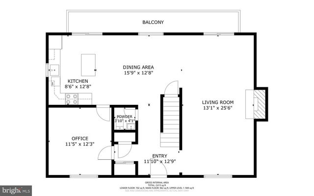 304 FOREST CT, Severna Park, MD 21146