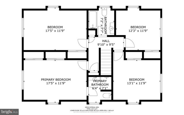 304 FOREST CT, Severna Park, MD 21146