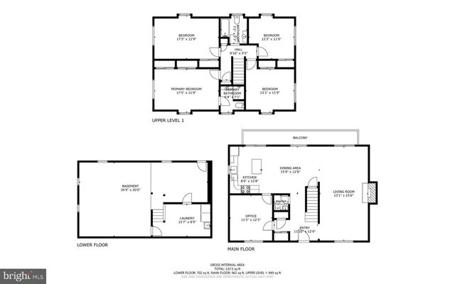 304 FOREST CT, Severna Park, MD 21146