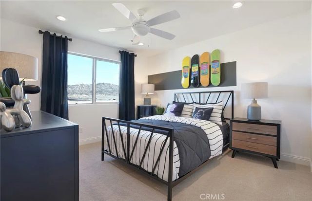 814 Divot Court, Perris, CA 92571