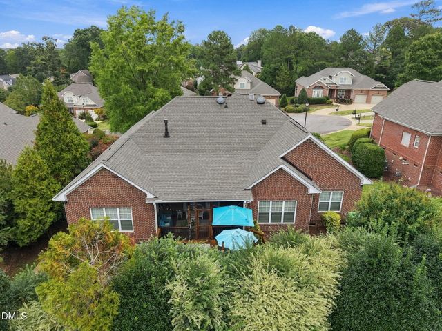 1209 Shining Water Lane, Raleigh, NC 27614