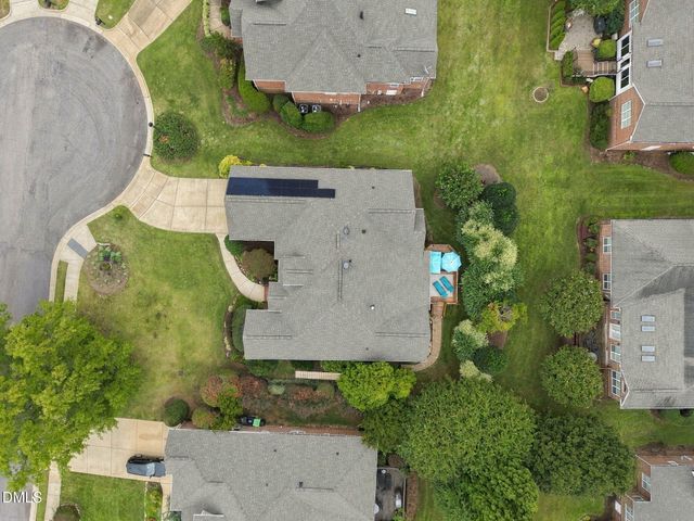 1209 Shining Water Lane, Raleigh, NC 27614