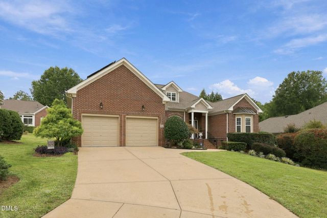1209 Shining Water Lane, Raleigh, NC 27614