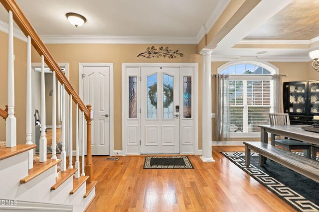 1209 Shining Water Lane, Raleigh, NC 27614