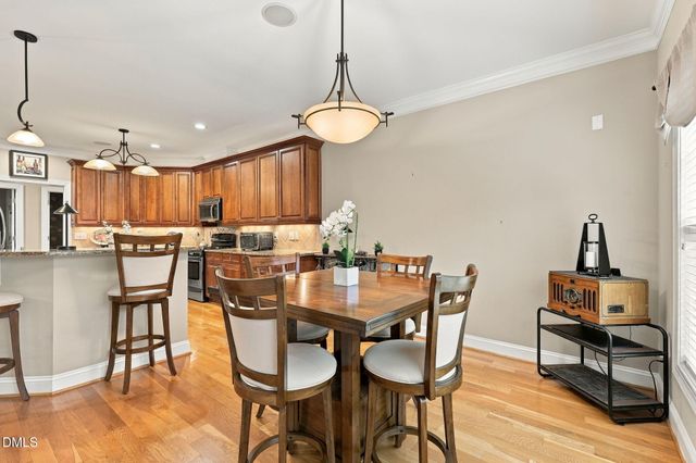 1209 Shining Water Lane, Raleigh, NC 27614