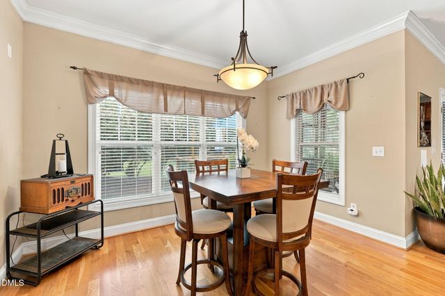 1209 Shining Water Lane, Raleigh, NC 27614