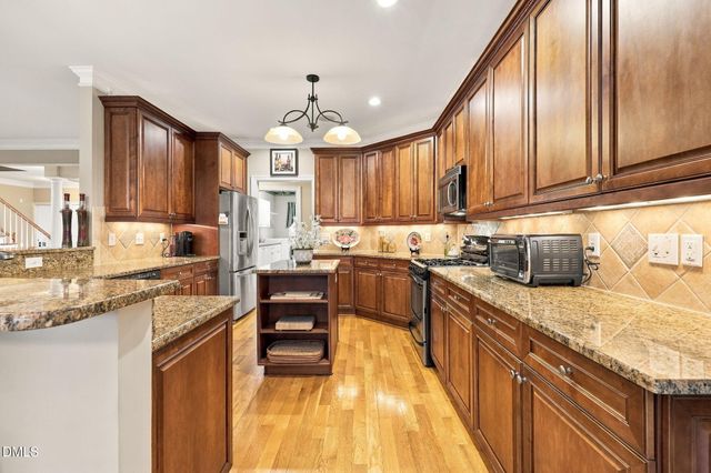 1209 Shining Water Lane, Raleigh, NC 27614