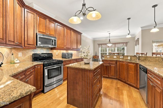 1209 Shining Water Lane, Raleigh, NC 27614
