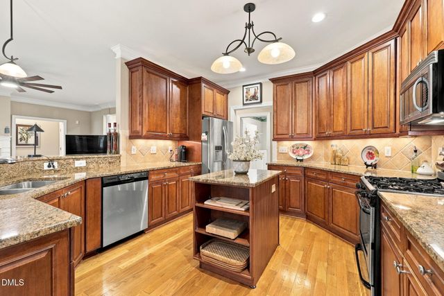 1209 Shining Water Lane, Raleigh, NC 27614