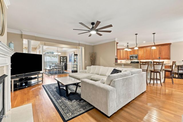 1209 Shining Water Lane, Raleigh, NC 27614
