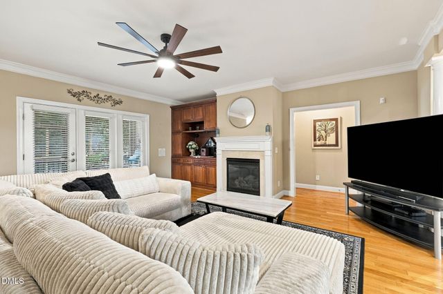 1209 Shining Water Lane, Raleigh, NC 27614