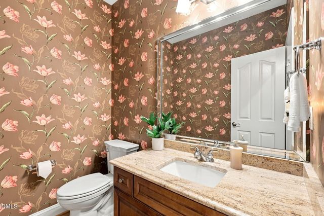 1209 Shining Water Lane, Raleigh, NC 27614