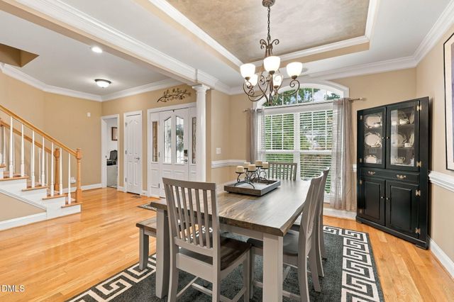 1209 Shining Water Lane, Raleigh, NC 27614