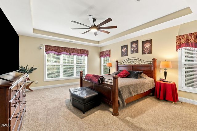 1209 Shining Water Lane, Raleigh, NC 27614