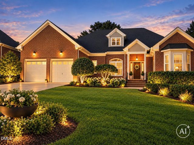 1209 Shining Water Lane, Raleigh, NC 27614