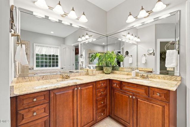 1209 Shining Water Lane, Raleigh, NC 27614
