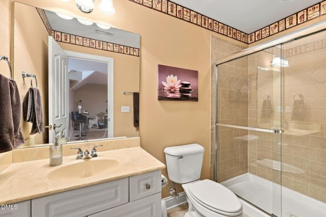 1209 Shining Water Lane, Raleigh, NC 27614