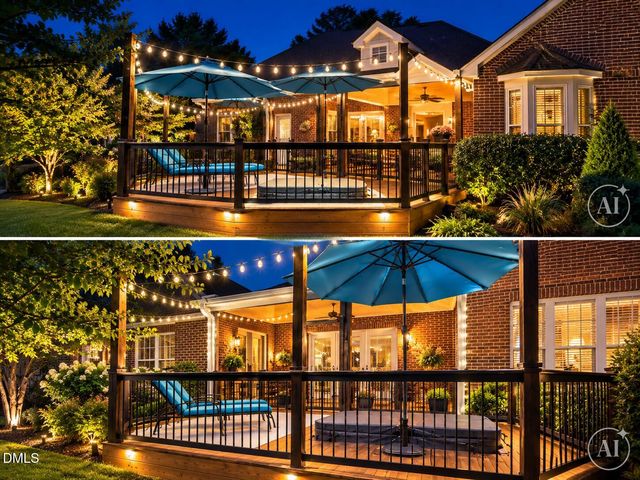 1209 Shining Water Lane, Raleigh, NC 27614