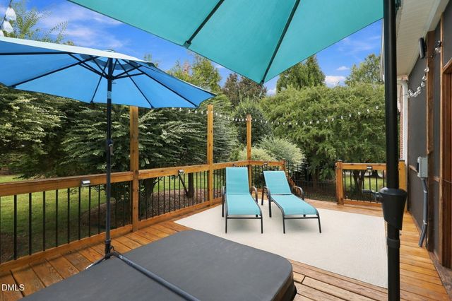 1209 Shining Water Lane, Raleigh, NC 27614