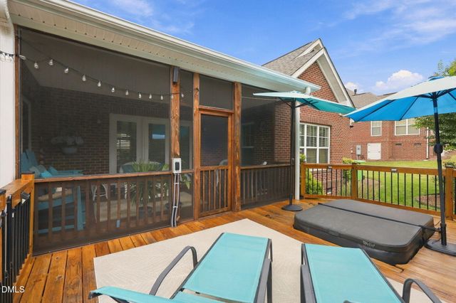1209 Shining Water Lane, Raleigh, NC 27614