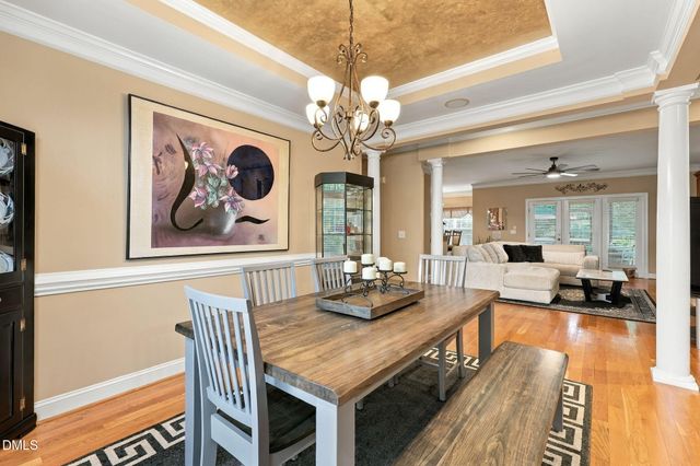 1209 Shining Water Lane, Raleigh, NC 27614