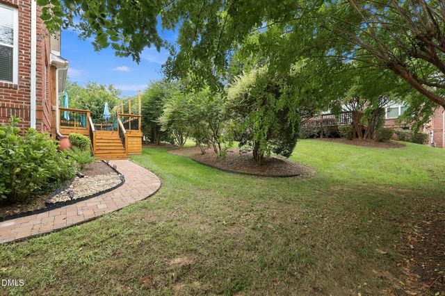 1209 Shining Water Lane, Raleigh, NC 27614