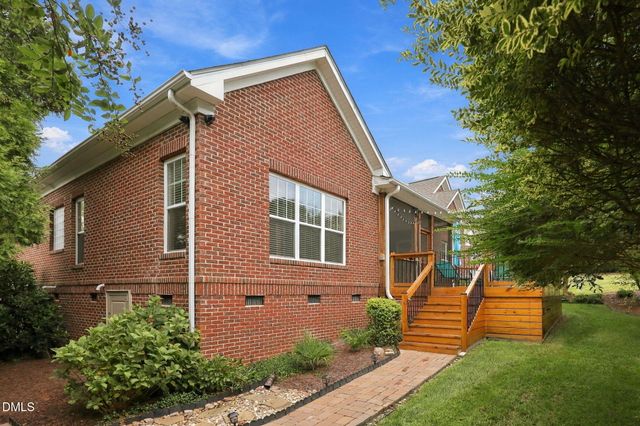 1209 Shining Water Lane, Raleigh, NC 27614