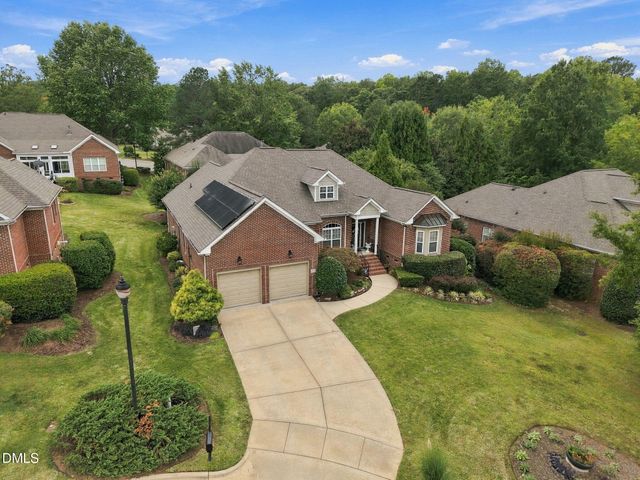 1209 Shining Water Lane, Raleigh, NC 27614
