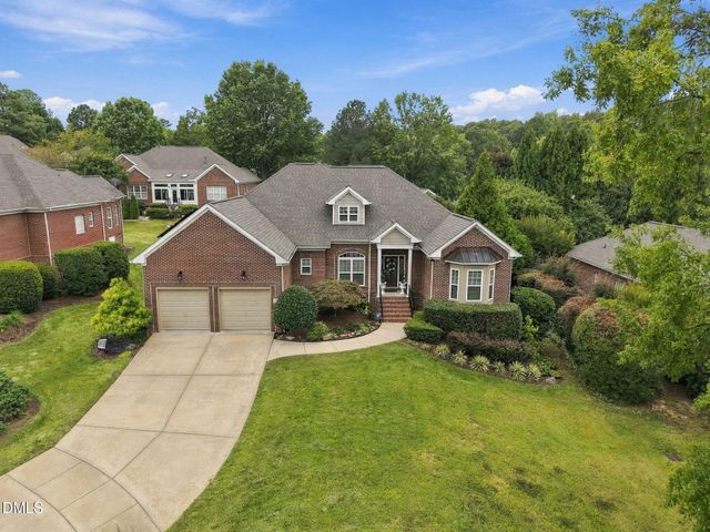 1209 Shining Water Lane, Raleigh, NC 27614
