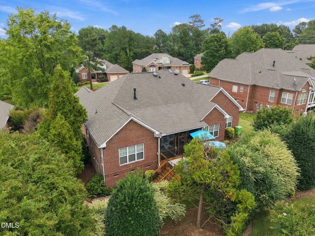 1209 Shining Water Lane, Raleigh, NC 27614