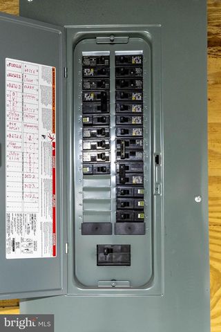 1715 S 16TH ST, Philadelphia, PA 19145