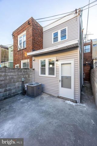 1715 S 16TH ST, Philadelphia, PA 19145