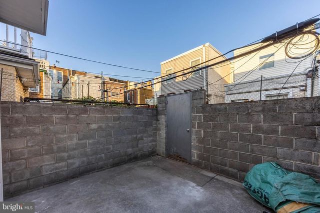 1715 S 16TH ST, Philadelphia, PA 19145