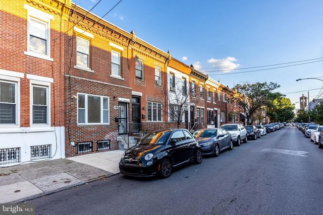 1715 S 16TH ST, Philadelphia, PA 19145