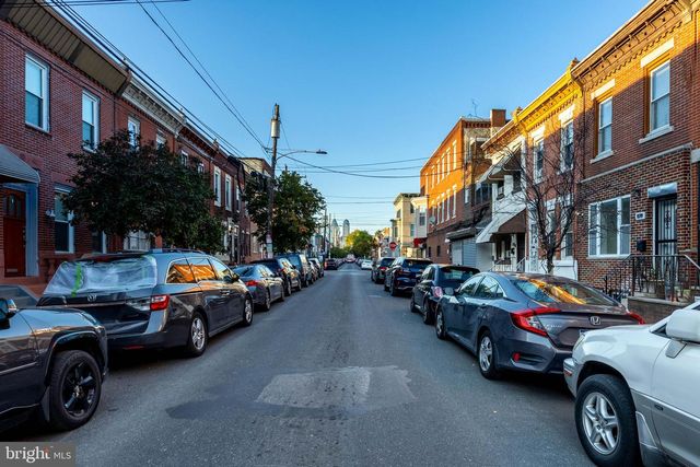 1715 S 16TH ST, Philadelphia, PA 19145