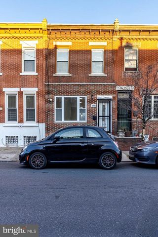 1715 S 16TH ST, Philadelphia, PA 19145